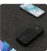 DUDAO Dudao K10Pro powerbank 20000mAh 10 Watt Sort Podgląd zdjęcia produktu 4