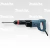 Makita Marteau à buriner léger 550 W - SDS-PLUS - 1,8 J Voir les images du produit 26
