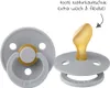 Bibs Schnuller 2er Pack Colour Anatomischer Sauger Produktbild-Vorschau 10