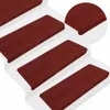 vidaXL Samolepicí podložky na schůdky 15 ks 65x24,5x3,5 cm Náhled obrázku produktu 2