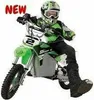 Razor Dirt Rocket SX350 McGrath, 1 Sitz(e), 2 Rad/Räder, 22 Produktbild-Vorschau 17