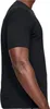 Under Armour Ua Gl Foundation Ss T 001 Nero L Anteprima dell’immagine prodotto 7
