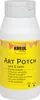KREUL Servietten Lack & Leim ART POTCH matt 750ml Produktbild-Vorschau 3