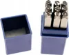 BGS 3033 Einschlagzahlen, 3 mm Produktbild-Vorschau 6