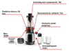 Exprimidor de zumo TEFAL ZC605D38 Vista previa de la imagen del producto 6