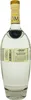 A clear shot of a bottle of alcohol. Produktbild-Vorschau