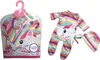 Woopie Royal Puppenkleidungsset: Strampler, Bodysuit, Produktbild-Vorschau 12