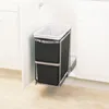 simplehuman CW1124, 449 mm, 248 mm, 934 mm Podgląd zdjęcia produktu 2