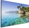 Fabelhafte Canvas LEINWAND BILDER 120x80 cm XXL Kunstdruck Produktbild-Vorschau 1