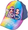Rainbow High Girls - Kinder Mädchen Basecap – 54 Produktbild-Vorschau 1