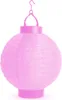 Lanterna LED - 1 LED - rosa - 2 x AAA Anteprima dell’immagine prodotto 3