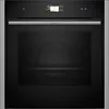 Neff N 90, Four à vapeur, 60 x 60 cm, inox, B64FS31N0 Voir les images du produit 1