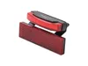 Spanninga Ruecklicht Pimento Xe 50 Mm schwarz Produktbild-Vorschau 4