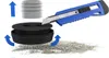 Crassus Kombiadapter Druckdichte 0.5 bar 100/105 - 75/50mm Náhled obrázku produktu 3