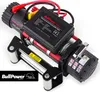 Elektrische Seilwinde Offroad 4x4 Motorwinde Seilzug 12V Produktbild-Vorschau 4