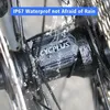 Sensore di cadenza e velocità Cycplus C3- Compatibile con: Anteprima dell’immagine prodotto 10