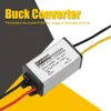DC-DC 12V/24V na 5V 3A Buck konvertor Step Down napájecí Náhled obrázku produktu 4