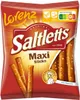 Saltletts Maxi Sticks Kekse 125,0 g Produktbild-Vorschau 3