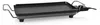 Princess 102240, Werkblad, Aluminium, Zwart, Aluminium, 460 Productafbeelding-voorbeeld 1