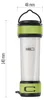 SMD LED+LED Campinglampe P4009, 360 lm, Li-Pol 4000 mAh Produktbild-Vorschau