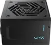 FSP Vita bloc d'alimentation 650 W 20+4 pin ATX ATX Noir Voir les images du produit 2