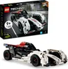 LEGO® Technic 42137 Formuła E® Porsche 99X Electric Podgląd zdjęcia produktu 6