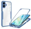 360° Hülle für Samsung Galaxy A07,Handyhülle mit Produktbild-Vorschau 1