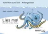 Lies mal 4 - Das Heft mit dem Kraken: Vom Wort zum Text - Voir les images du produit 1
