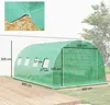 Outsunny Gewächshausfolie 3 x 4 m, wasserdicht Produktbild-Vorschau 3