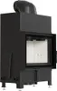 Kamineinsatz KRATKI FLOKI S 8 kW fi 160 Rohrset Produktbild-Vorschau 3