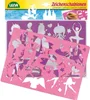 LENA Stencil per disegnare principesse e ballerine LENA Anteprima dell’immagine prodotto 2
