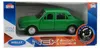 Autíčko Welly Škoda 105L, kov/plast, 11 cm, mierka 1:34–39, Náhľad obrázku produktu 2