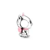 Pandora Disney Aristocats Marie Charm 798848C01 Anhänger Produktbild-Vorschau 2