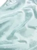 Disney Die Eiskönigin Bikini mit Rüschen für Mädchen - Elsa Produktbild-Vorschau 4