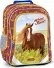 Ars Una Schulranzen My Sweet Horse - Pferden 24 Ergofit, Produktbild-Vorschau 12