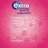 Wrigleys Extra Professional WHITE Minze Beere 50 Dragees Produktbild-Vorschau 5