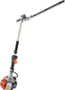 Benzin Heckenschneider 6-in-1 - 52cc Langstiel Produktbild-Vorschau 11