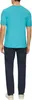 s.Oliver Herren T-Shirt - Basic, Logoprint, Rundhals, Produktbild-Vorschau 3