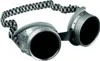 Fortis Schraubringbrille 717 G, Athermal, DIN 5, grün Produktbild-Vorschau 3