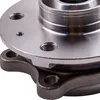Radlagersatz Radlager mit Radnabe Vorne for Audi A4 / A4 Produktbild-Vorschau 5