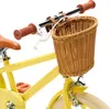 Génération Retro 14 pouces jaune - Vélo enfant avec panier Voir les images du produit 4