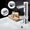 Berührungsloser automatischer Infrarot-Wasserhahn, Produktbild-Vorschau 3