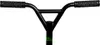 Billy Stunt Scooter Ab 8 Jahren Nero Luxe Wave Green Produktbild-Vorschau 3