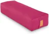 #DoYourYoga Yoga-Bolster Paravati - gefüllt mit Dinkelspelz Produktbild-Vorschau 7