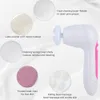 Multifunktionale 5-in-1-Porenreinigungsbürste, Produktbild-Vorschau 5