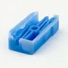 2x Fensterheber Reparatursatz Gleitstücke Set HL HR für Produktbild-Vorschau 5