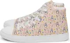 Mr. & Mrs. Panda Sneaker Damen Pinguin Lolli Größe 40 - Produktbild-Vorschau 1