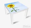 Wallario Möbeldesign / Aufkleber, geeignet für Ikea Lack Produktbild-Vorschau 3