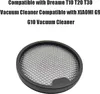 4 Stück Waschbare Vorfilter für dreame T10 T20 T30 R10 R20 Produktbild-Vorschau 3