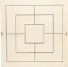 Set di giochi di scacchi, dama e mulino Anteprima dell’immagine prodotto 8